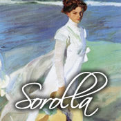 Cuadros impresionistas de Sorolla.